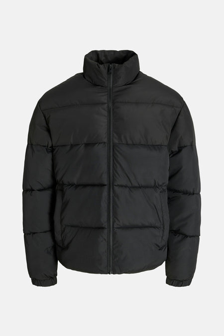 JJWAZE PUFFER COLLAR SMU
