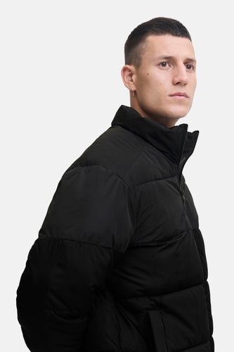 JJWAZE PUFFER COLLAR SMU