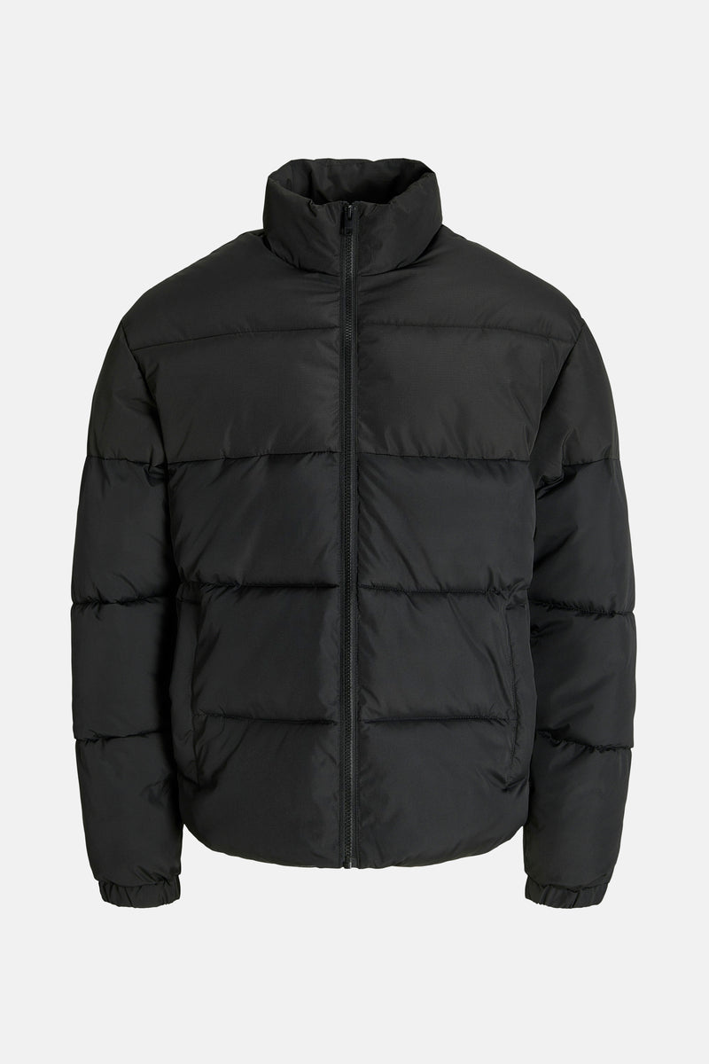 JJWAZE PUFFER COLLAR SMU