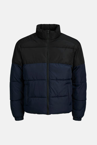 JJWAZE PUFFER COLLAR SMU