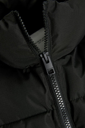 JJWAZE BODYWARMER COLLAR SMU