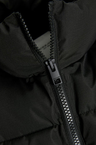 JJWAZE BODYWARMER COLLAR SMU - CORE BY JACK & JONES