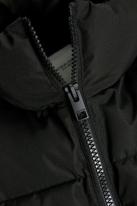 JJWAZE BODYWARMER COLLAR SMU