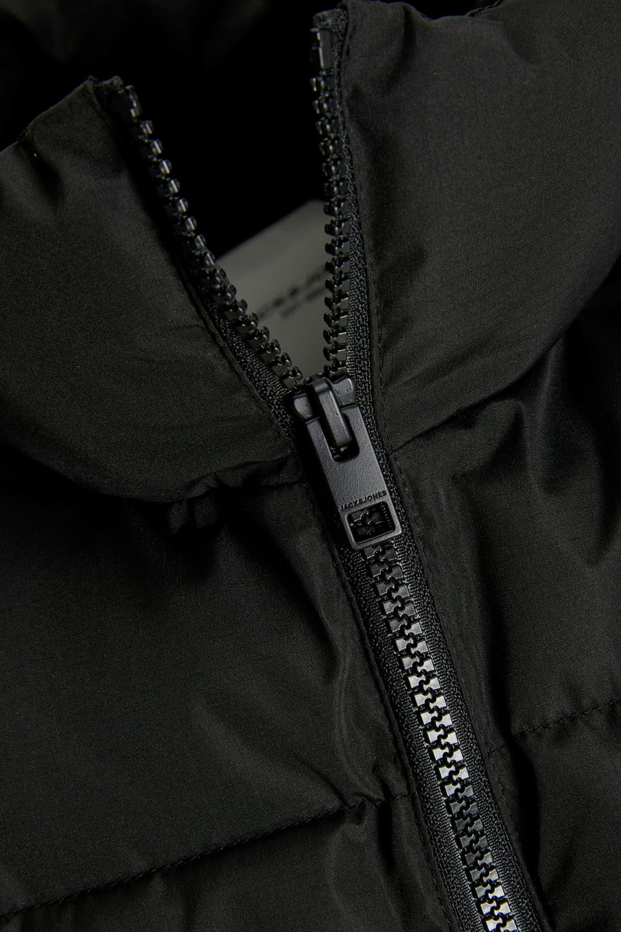 JJWAZE BODYWARMER COLLAR SMU - CORE BY JACK & JONES