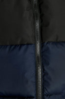 JJWAZE BODYWARMER COLLAR SMU