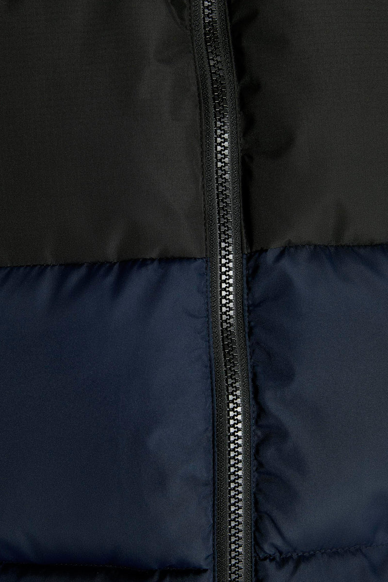 JJWAZE BODYWARMER COLLAR SMU