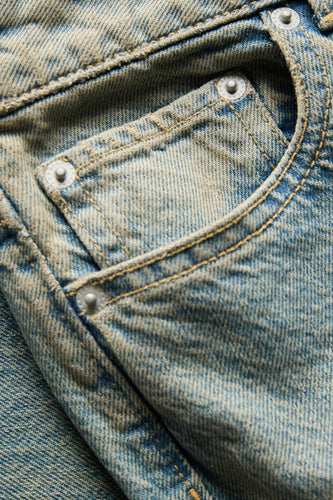 JXSEVILLE LOOSE MW JEANS R302 DNM