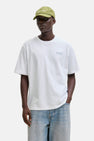 T-shirt (manches courtes) blanc - ORIGINALS BY JACK & JONES