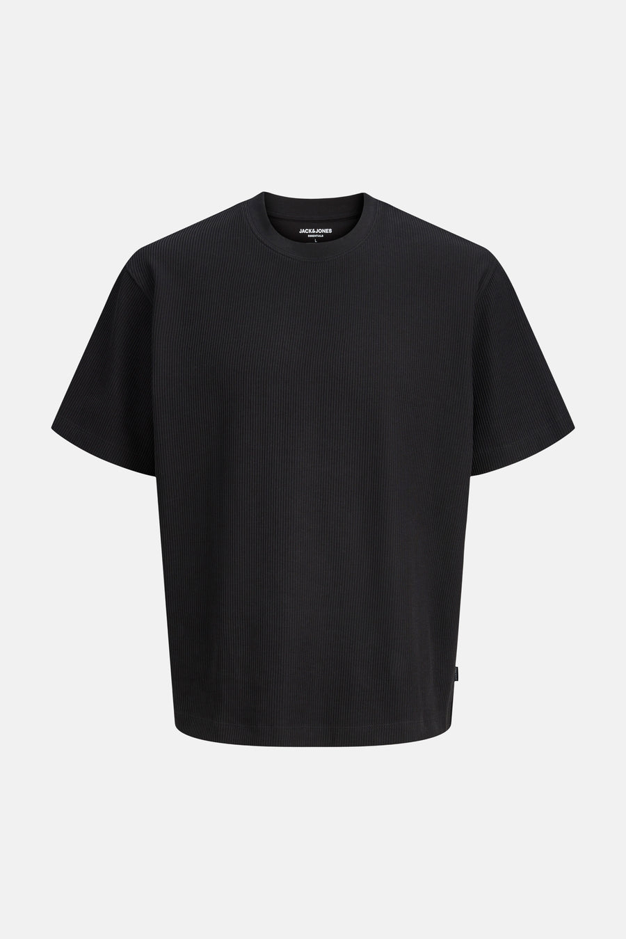 T-shirt (manches courtes) noir - CORE BY JACK & JONES
