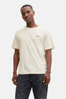 T-shirt (manches courtes) blanc - CORE BY JACK & JONES