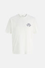 T-shirt (manches courtes) blanc - CORE BY JACK & JONES