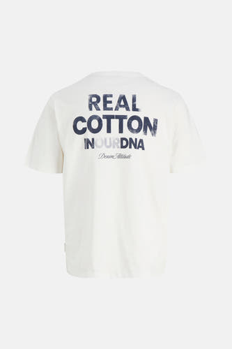 T-shirt (manches courtes) blanc - CORE BY JACK & JONES