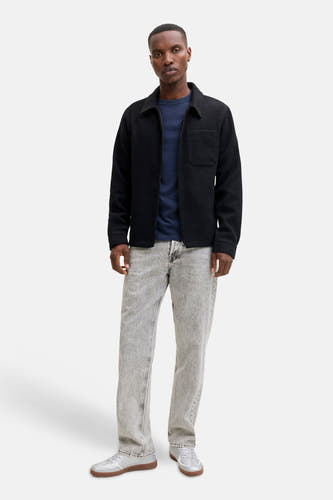 T-shirt (manches courtes) bleu - CORE BY JACK & JONES