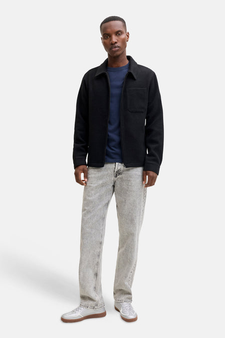 T-shirt (manches courtes) bleu - CORE BY JACK & JONES