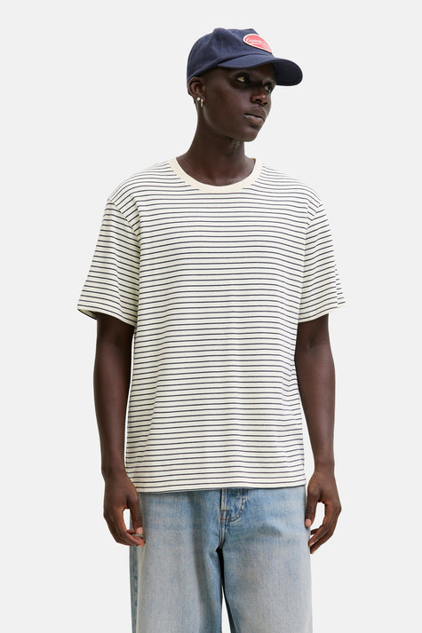 T-shirt à manches courtes - Beige