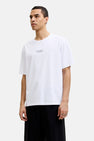 T-shirt - blanc