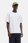T-shirt (manches courtes) blanc - ORIGINALS BY JACK & JONES