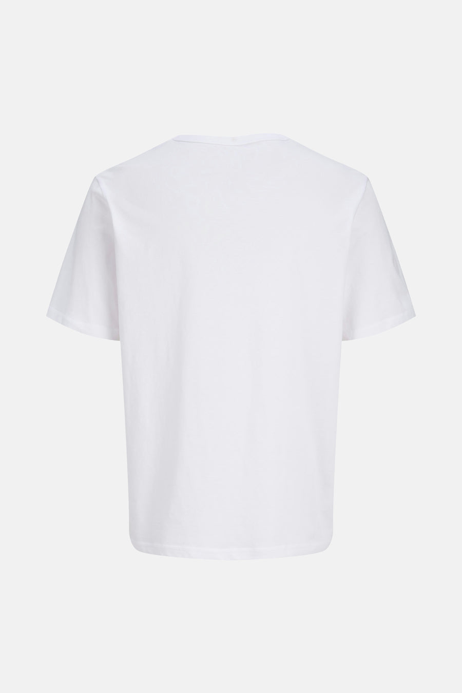 T-shirt (manches courtes) blanc - ORIGINALS BY JACK & JONES - ORIGINALS BY JACK & JONES - 8