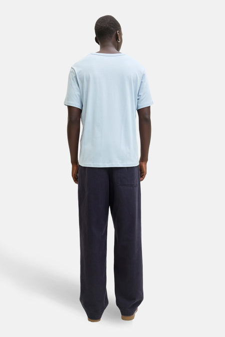 T-shirt (manches courtes) bleu - ORIGINALS BY JACK & JONES