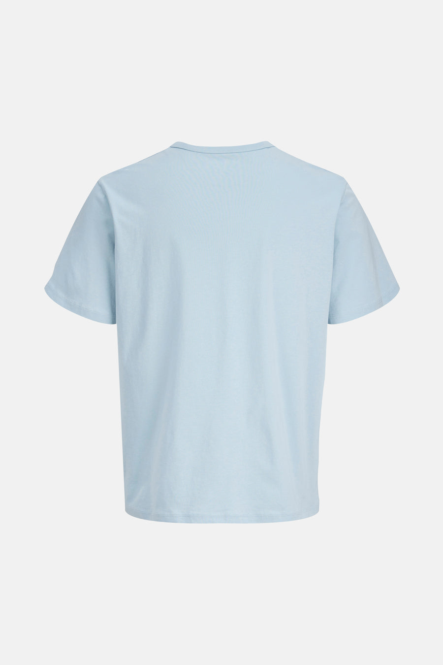 T-shirt (manches courtes) bleu - ORIGINALS BY JACK & JONES - ORIGINALS BY JACK & JONES - 8