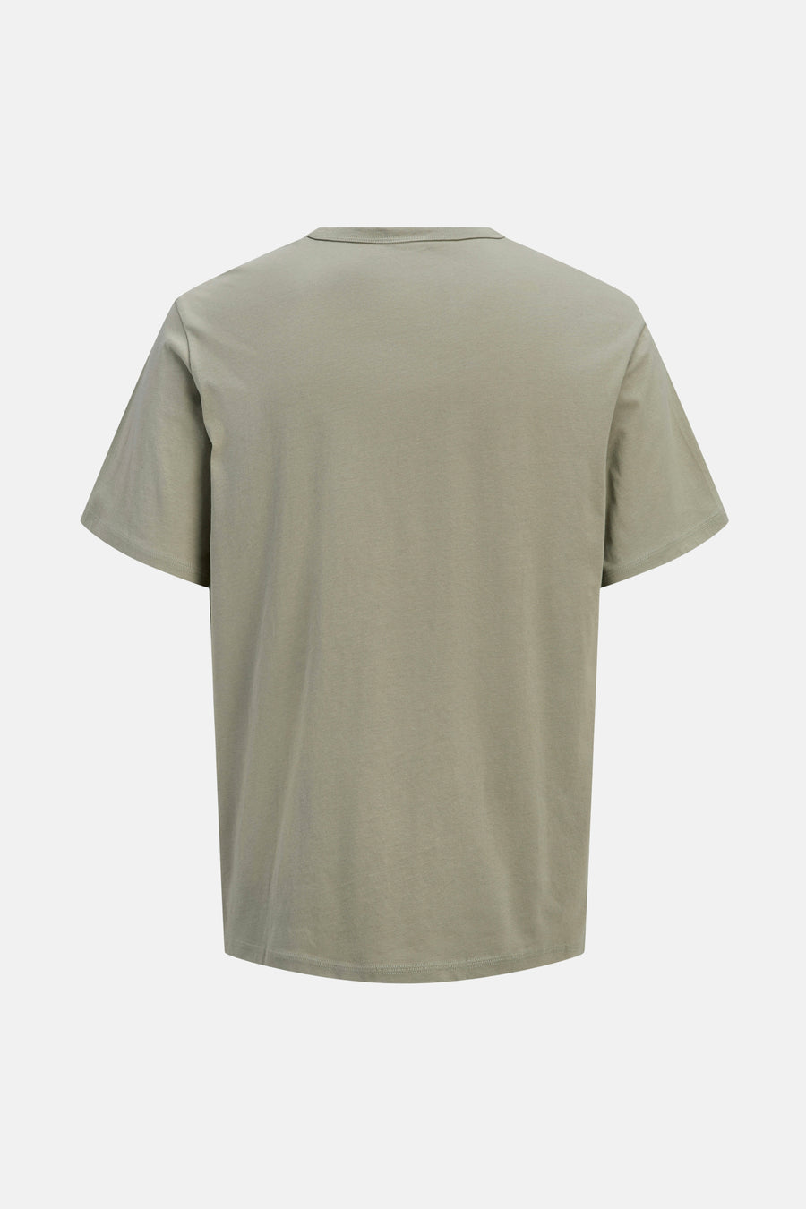 T-shirt (manches courtes) vert - ORIGINALS BY JACK & JONES - ORIGINALS BY JACK & JONES - 8