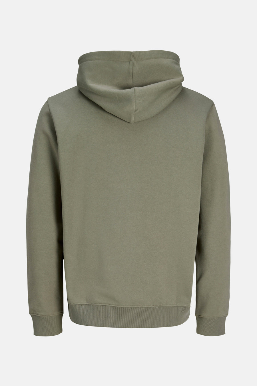 Sweat à capuche vert - ORIGINALS BY JACK & JONES - ORIGINALS BY JACK & JONES - 8