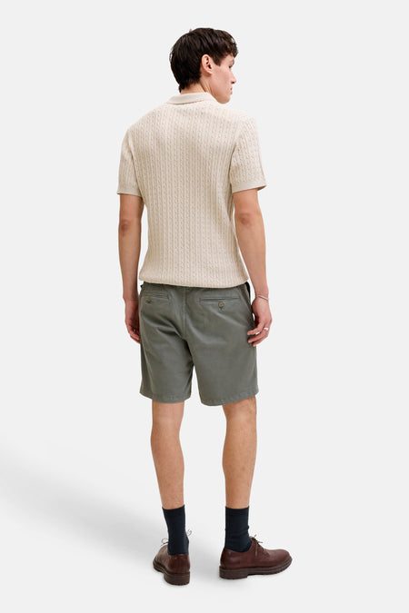 Pull beige - PREMIUM by JACK & JONES