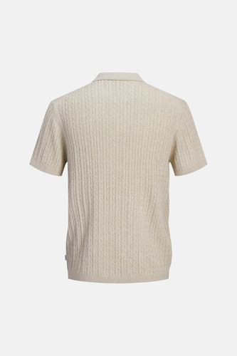 Pull beige - PREMIUM by JACK & JONES
