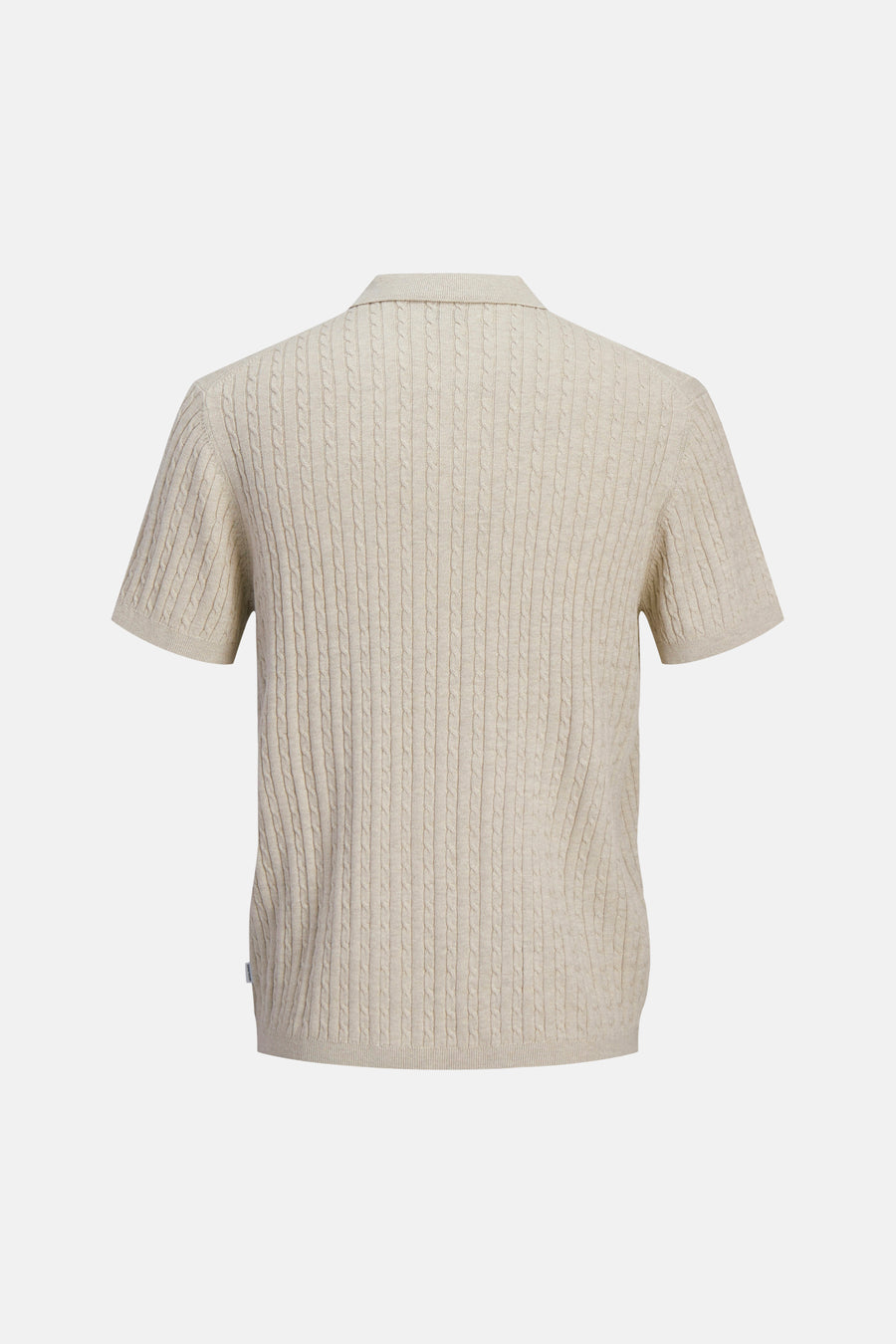Pull beige - PREMIUM by JACK & JONES