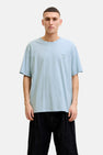T-shirt - bleu