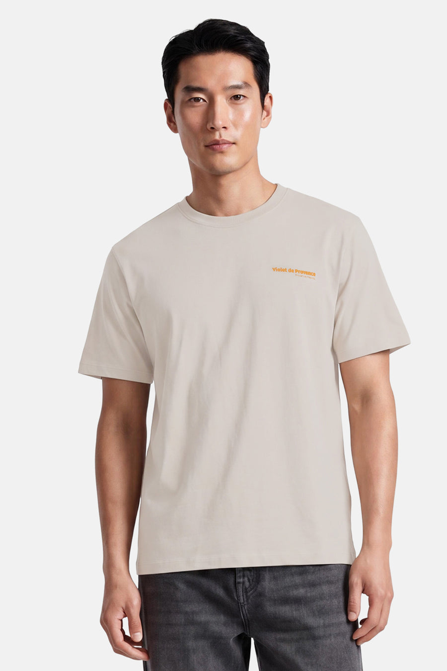 T-shirt - gris