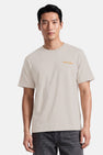 T-shirt - gris