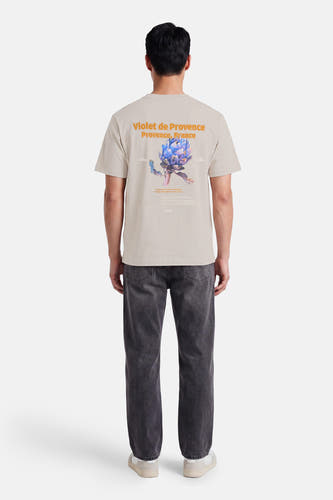 T-shirt - gris