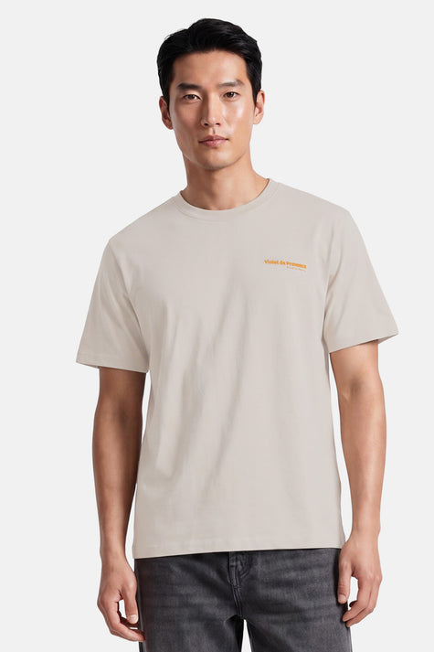 T-shirt - gris