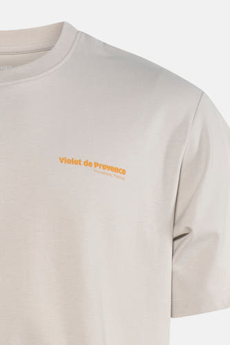 T-shirt - gris