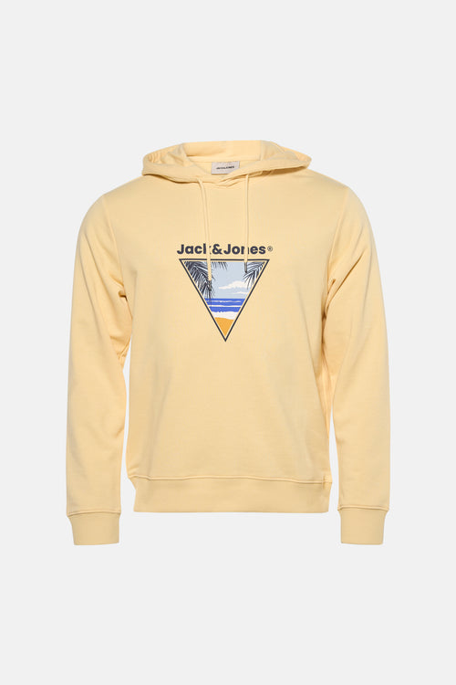 Sweat - jaune