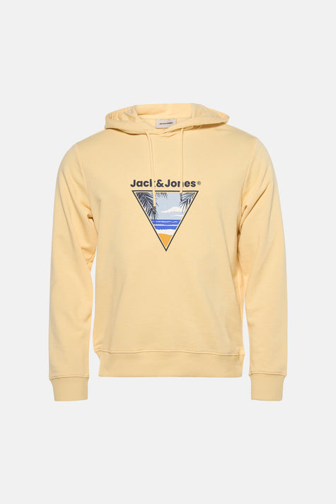 Sweat - jaune