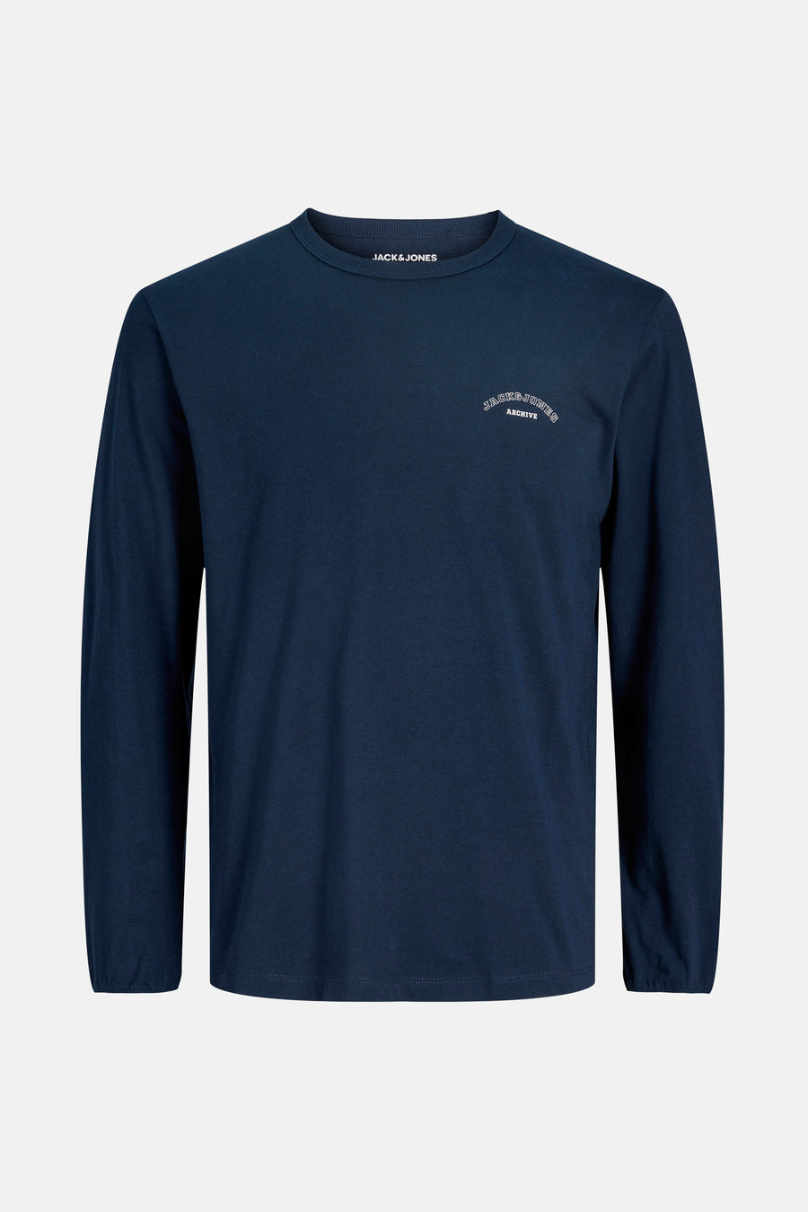 T-shirt à manches longues - bleu - ORIGINALS BY JACK & JONES