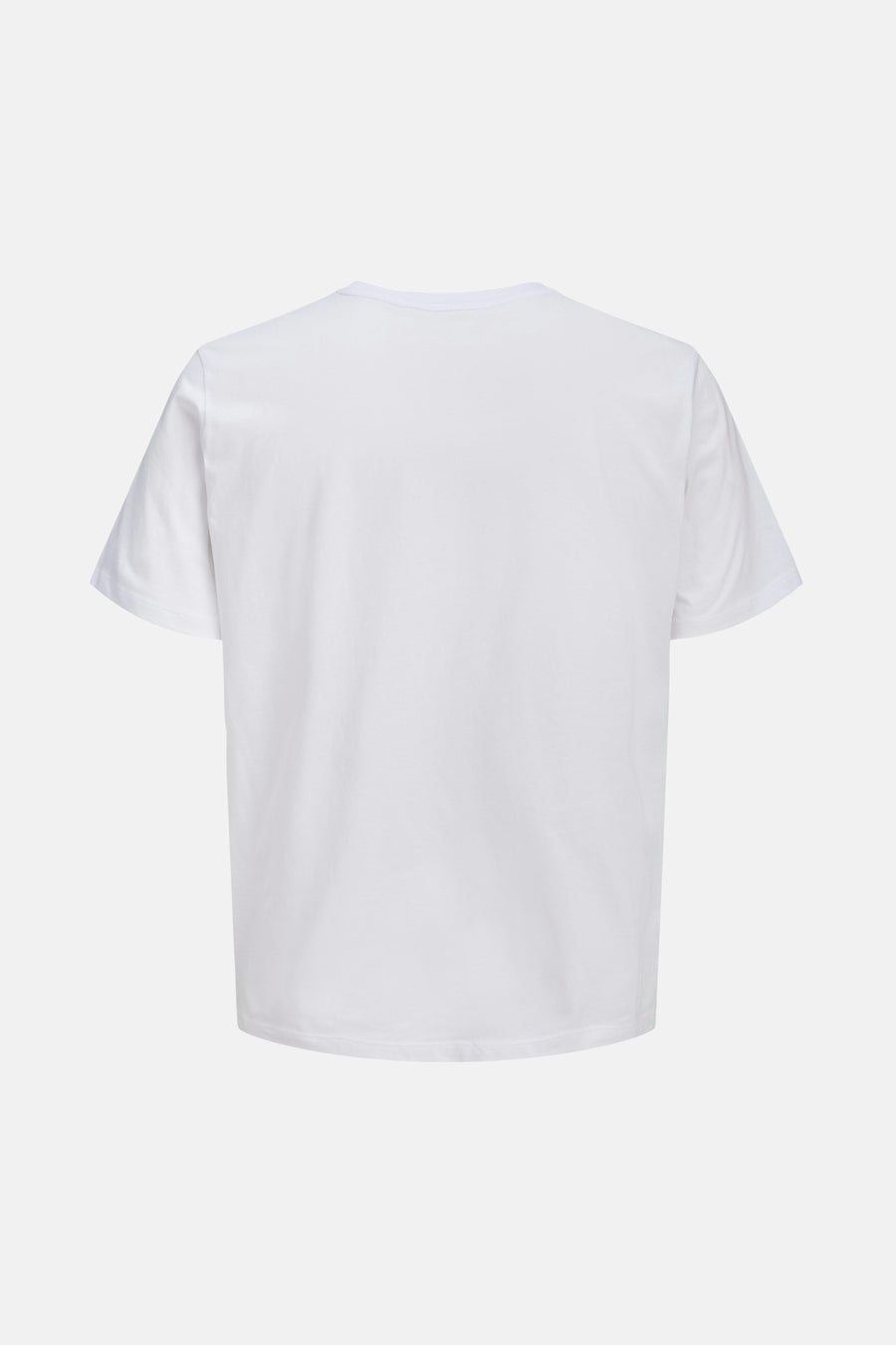 T-shirt (manches courtes) blanc - CORE BY JACK & JONES