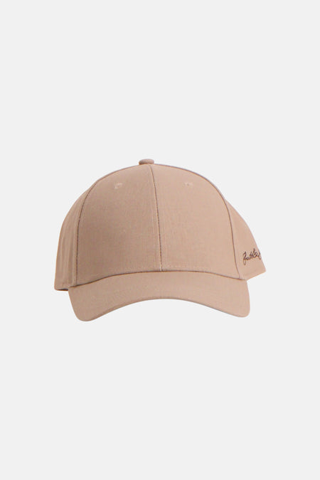 Casquette - Beige