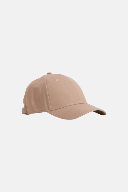 Casquette - Beige
