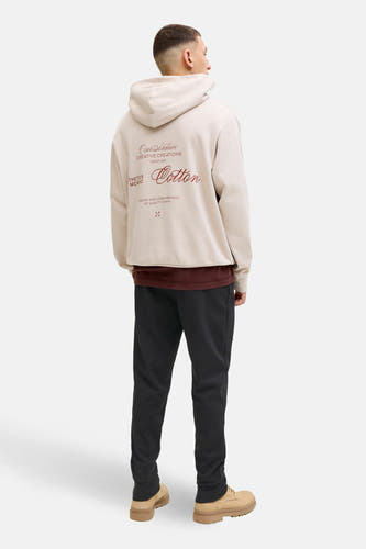 Short de Jack JACK JACK & & J J & IN INTEIGelligence,, beige beige beige beige beige beige top.