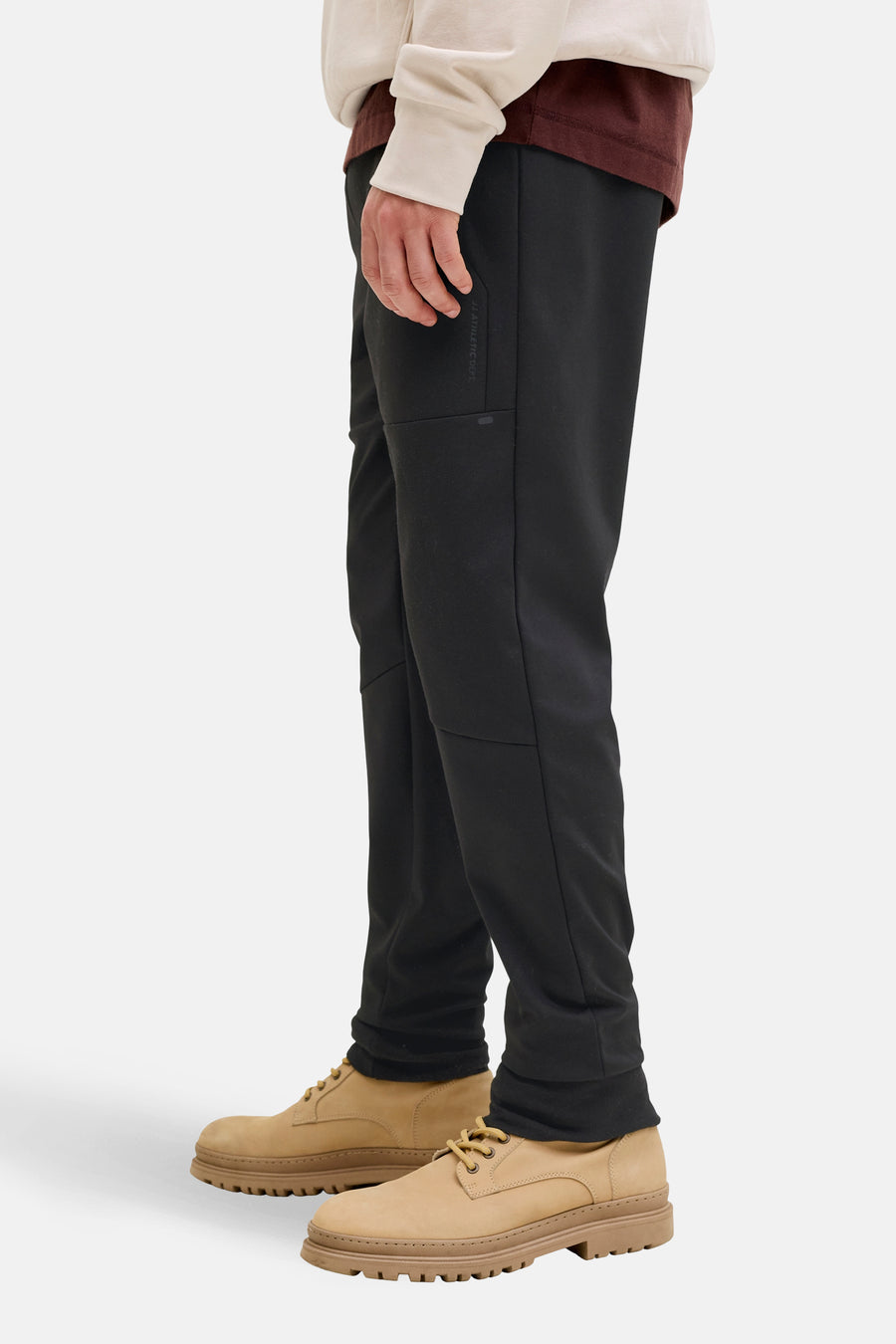 Short de jogging JACK & & J &ONES IN INTEIGENCEelligence, avec des beige beige beige beige beige
