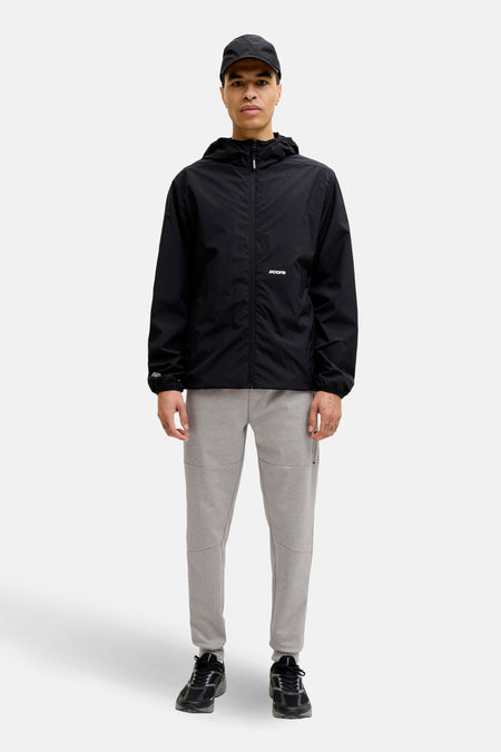 Jogging gris - JACK & JONES JEANS INTELLIGENCE