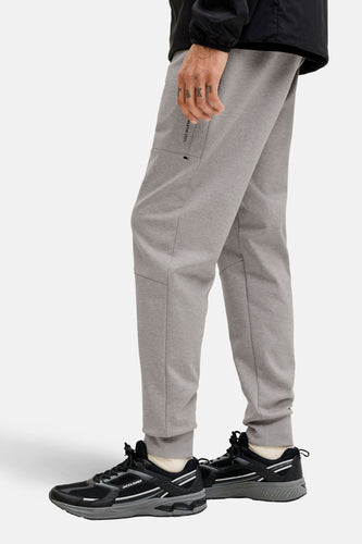 Jogging gris - JACK & JONES JEANS INTELLIGENCE