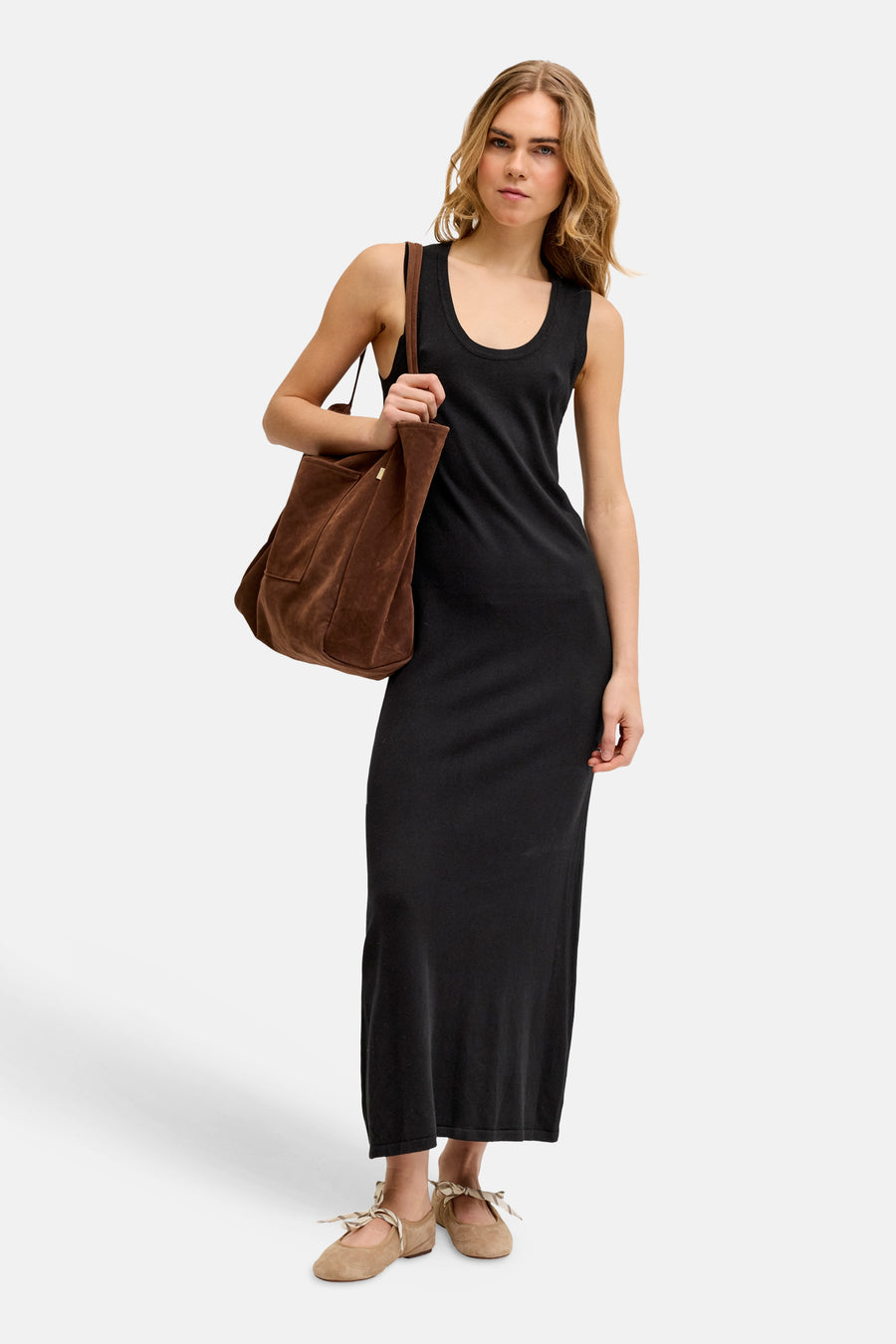 Robes sans manches noir - JJXX