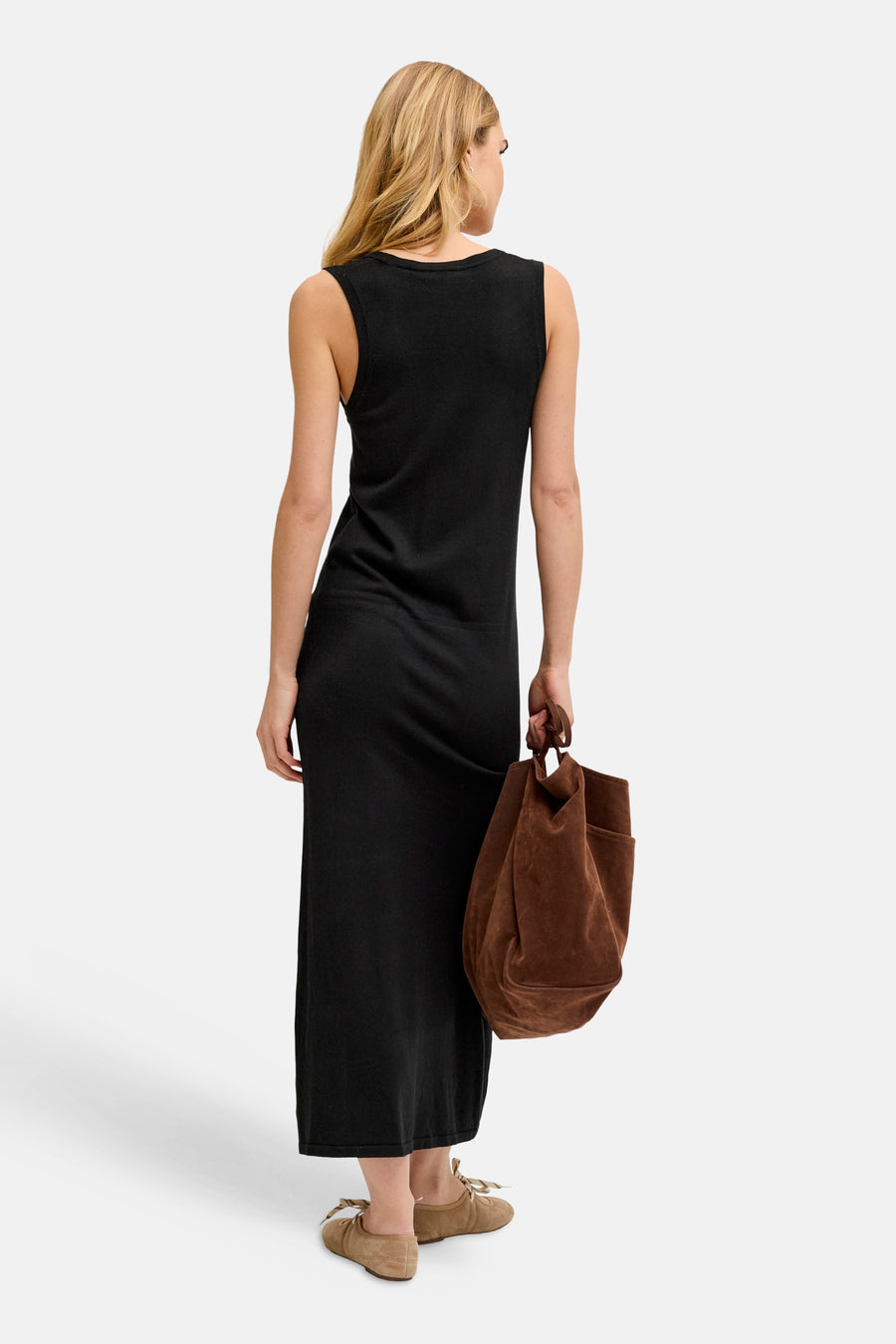 Robes sans manches noir - JJXX