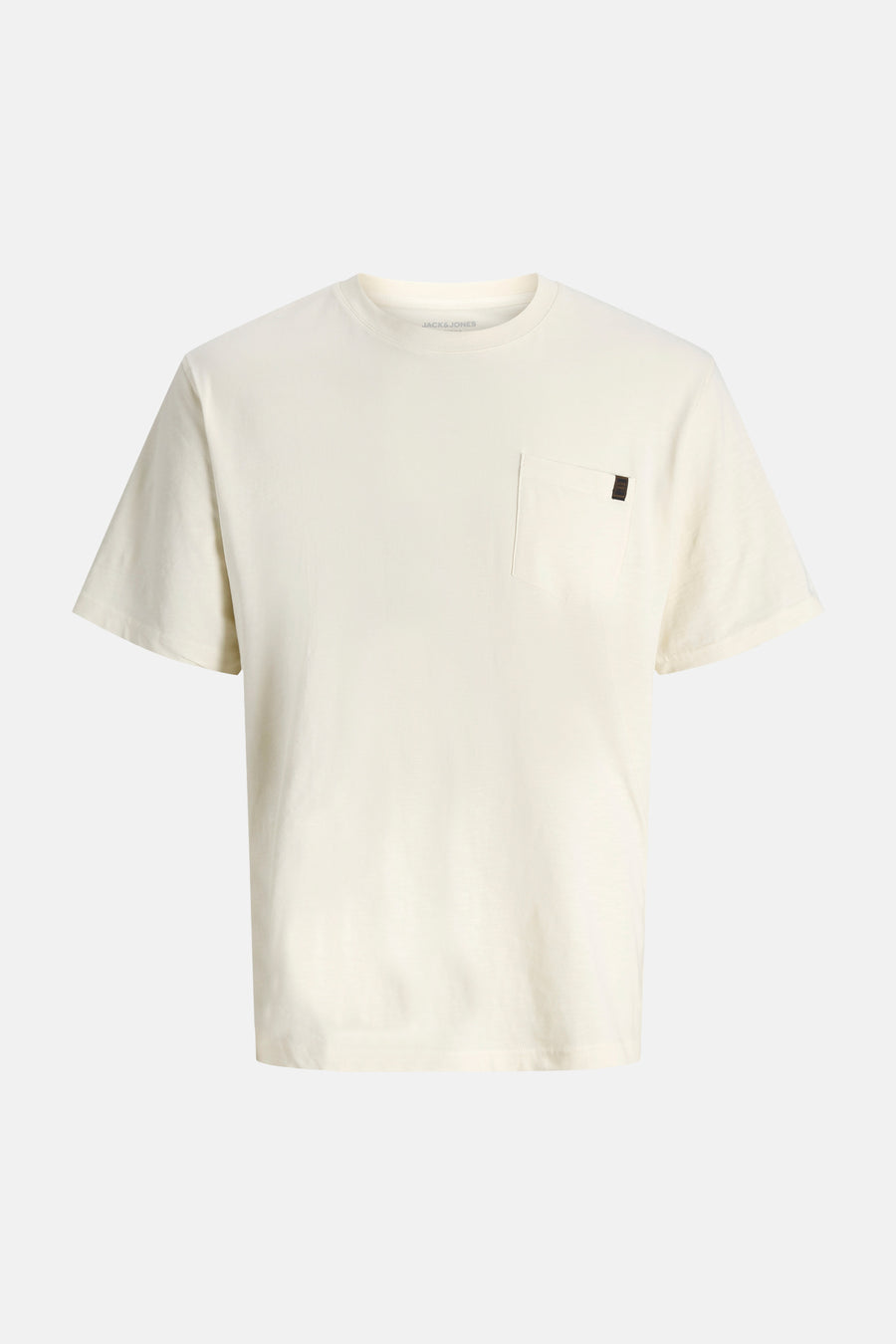 T-shirt à manches courtes - Beige