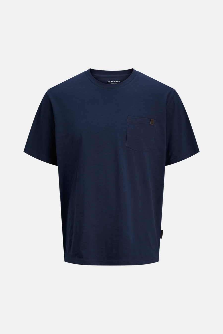 T-shirt à manches courtes - bleu