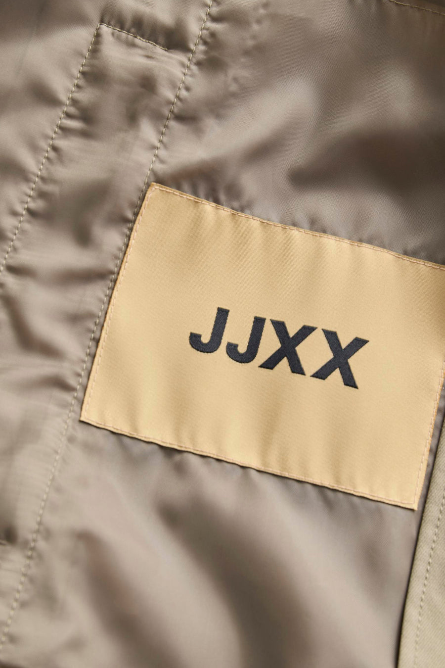 Veste courte beige - JJXX